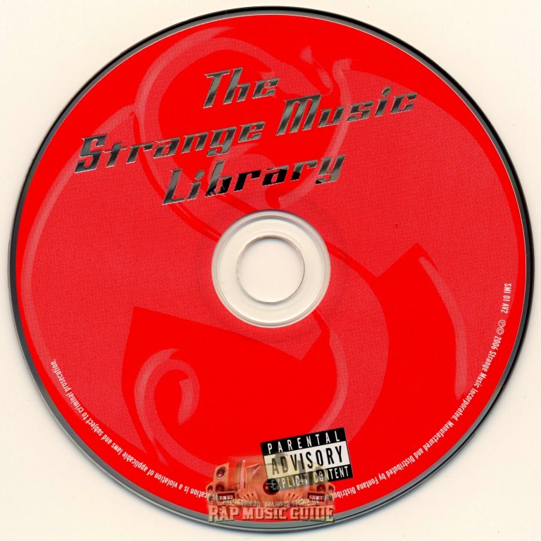 Everready - Tech N9ne Songs, Reviews, Credits AllMusic